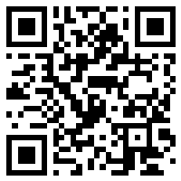 QR Code for 151sHCXUXotMiKPphev3pWJ6D34CGg531t