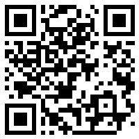 QR Code for 153TeX2tjrrFpi6gYu434j3S1vd5YZRpM7