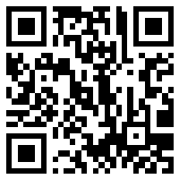 QR Code for 153WV7d7YBzcgrdzyRNFSFtLoScdrUYbK1