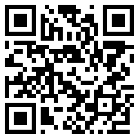 QR Code for 153oJrSc48SVp5ptGd1oSj429qL8Xvyt85