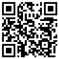 QR Code for 155ofUME1NEFdk6399ArCqQT5YaZiorSq7