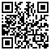 QR Code for 157a7cDgKcd128YXge73EYtkwhM7rydjfT
