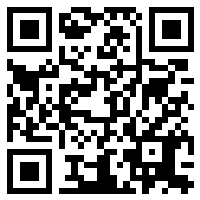 QR Code for 157qs1ugBZCFF3Wdmk475CAoo82pT33GyV
