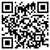 QR Code for 158DPuEK8445FgsKw6nea6QdBdVoCjW9LF