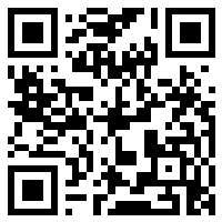 QR Code for 158DZPp6G4Pt5BD5Rg4pGZbLXbS9eKJRkv