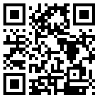 QR Code for 158Q8jsU4XcPUfoYfsdiUb4r58BuMFEYu2
