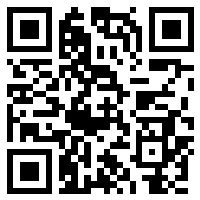 QR Code for 158jD5kbgpfJthcoPDMF3Z2iuozmcdtjD7