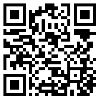 QR Code for 15Aokmvntx3xuNMPWe2gk5defSWcc4CS2u