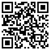 QR Code for 15B3NA4w5DEBE1jCgwyjbWFgFPeZPc1jJS