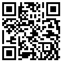 QR Code for 15B53XizY65e9GmN5Bd4QAV9CcydedPseF