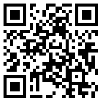 QR Code for 15B8vs6Umc7x3XF587FhDoaSneR1yaWUgn