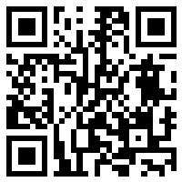QR Code for 15DijsYMHdeHjnBiT1XEkdFmZRSoFfRFB3