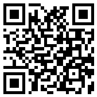 QR Code for 15Dtf3Ri7iNjLRbpvDGo3jpoe7MVgNFwWc