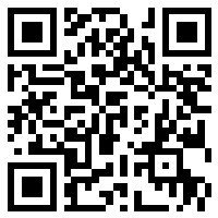 QR Code for 15Eq7cR6nDBGybYgFb8PadRaYL4WLripT5