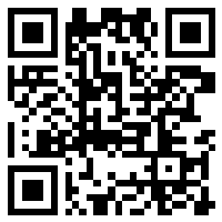 QR Code for 15F8FFFLcS3cftpTD5PYvaiEKvbDkNCer2