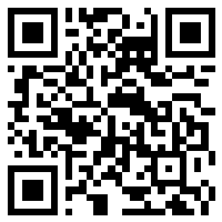 QR Code for 15FTqPXG9qBQNr5mWfgbc63WQ7ySWSGESw