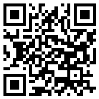 QR Code for 15QGGAXpsundDWLDDEXbUMjJ91Ws3v52cA