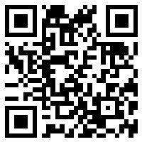 QR Code for 15RcP7XgpdkrRBeeXDjzCAYPAjGYa7TTjE