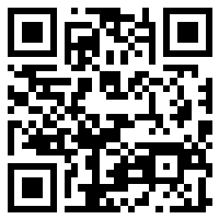 QR Code for 15SBJ95pGchL15CgAodu2Wkft9GF3FmVaK