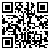 QR Code for 15SS44v7RvzVW3ZWjKCfPWZC3Sw76cXcB3