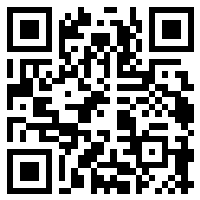 QR Code for 15SW2pGS9Sf1tf8cRuF3fmkUvfVbYKoATD