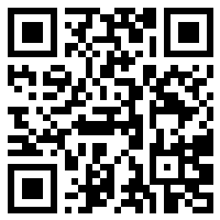 QR Code for 15THEXwCVCV8xH6fXkc7XHeX9cdzGmvjpT