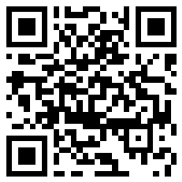 QR Code for 15Tbyspe6NUT13odFbfq4tVSJpmbFZokDW