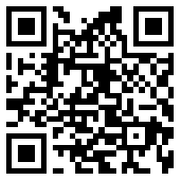 QR Code for 15TuUXAV5ud5DkYbc3S5LCCfi9M5J2dELX
