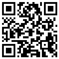 QR Code for 15U2YDbFSnqsEXvFsPzErYe12jbj4GUCGy