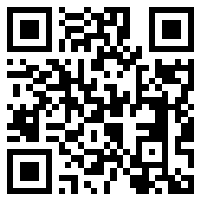 QR Code for 15U3BCZKHSAKfToAa784Kfk32qJ8bek9oW