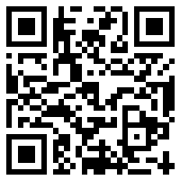 QR Code for 15UGRJ9DPHbzsLM6RgdT8rmRoDeBCVmWiL