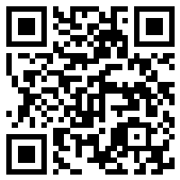 QR Code for 15V8CCJgi9KpffMxeSMP96vycMsHrtnoQE