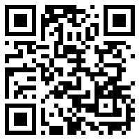 QR Code for 15WAgSxSmdZcX2xd4eNACd6pgrT2YegSyw