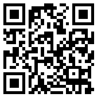 QR Code for 15WDMTJZyH1CmAFWyMdCdPFJeZ5ty6f3p8