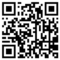 QR Code for 15WST7b5nZf2dDxBzD2LUcXyJs3wyd1hov