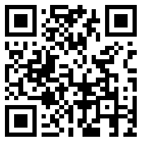 QR Code for 15XRNdEVGhJp5GwfjACi6VQndhsra2rPSz