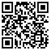 QR Code for 15Xye1aY3A7b2c8GsVMyv7YccYXFzZJS4j