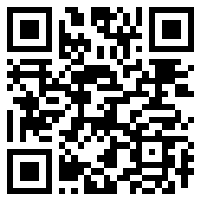 QR Code for 15a7hm4XSLguRNqfso8tpmXjacRMCT5yW7