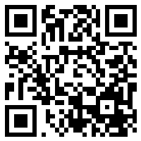 QR Code for 15aBk2TMvVFBpCWpVcWCvMRcByPRokm5JU