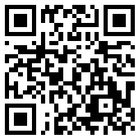 QR Code for 15aLiCVvhtx6ZK8SSykALeVLEkRxjJSL2T