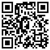 QR Code for 15bQbjbryFErC4udegcAvMjM6UGGzEeh5y