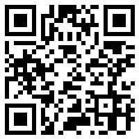 QR Code for 15be7J4p9WG8rdEFJJrx4jykqAtDkYMc6f