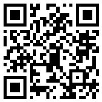 QR Code for 15bu4twsjvGVUcBaim4QmKB3Ted1U7PU96