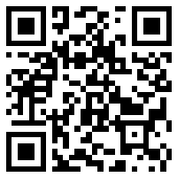 QR Code for 15c9ggDF6wtWsAXftWjDmApiornZQu4EUg