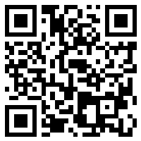 QR Code for 15cnocMLURt3HofPXUFSBYCPfrUhgJqdRu