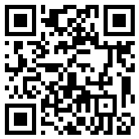 QR Code for 15dM1N8oSFH4bbRrcDPCRfek4SwoB8AAiG