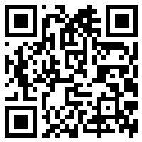 QR Code for 15dbsVvGxNaev2nPx8e3BycjxpCBAMSafT