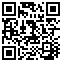 QR Code for 15e8mRfvUH2cwBgZ6AMVnjPtMfN6ecf7PU