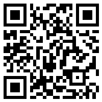 QR Code for 15eTqfCnpVaiW7G9Jt3evrmJqdzASza2NB