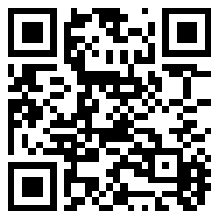 QR Code for 15eiS6KvxHbjPMPrLYc3G454z6f2SmacVq